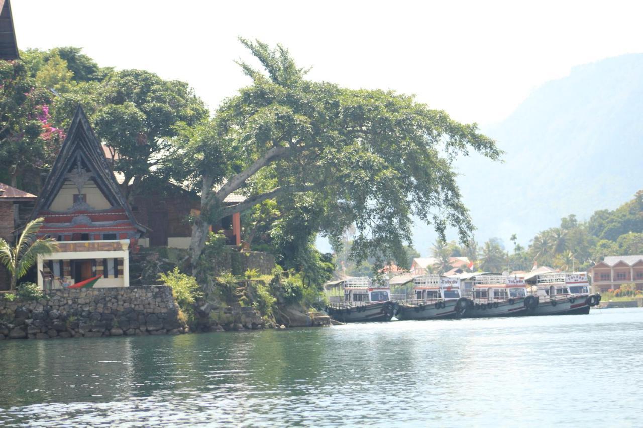 Reggae Guest House Tuk Tuk Exterior photo
