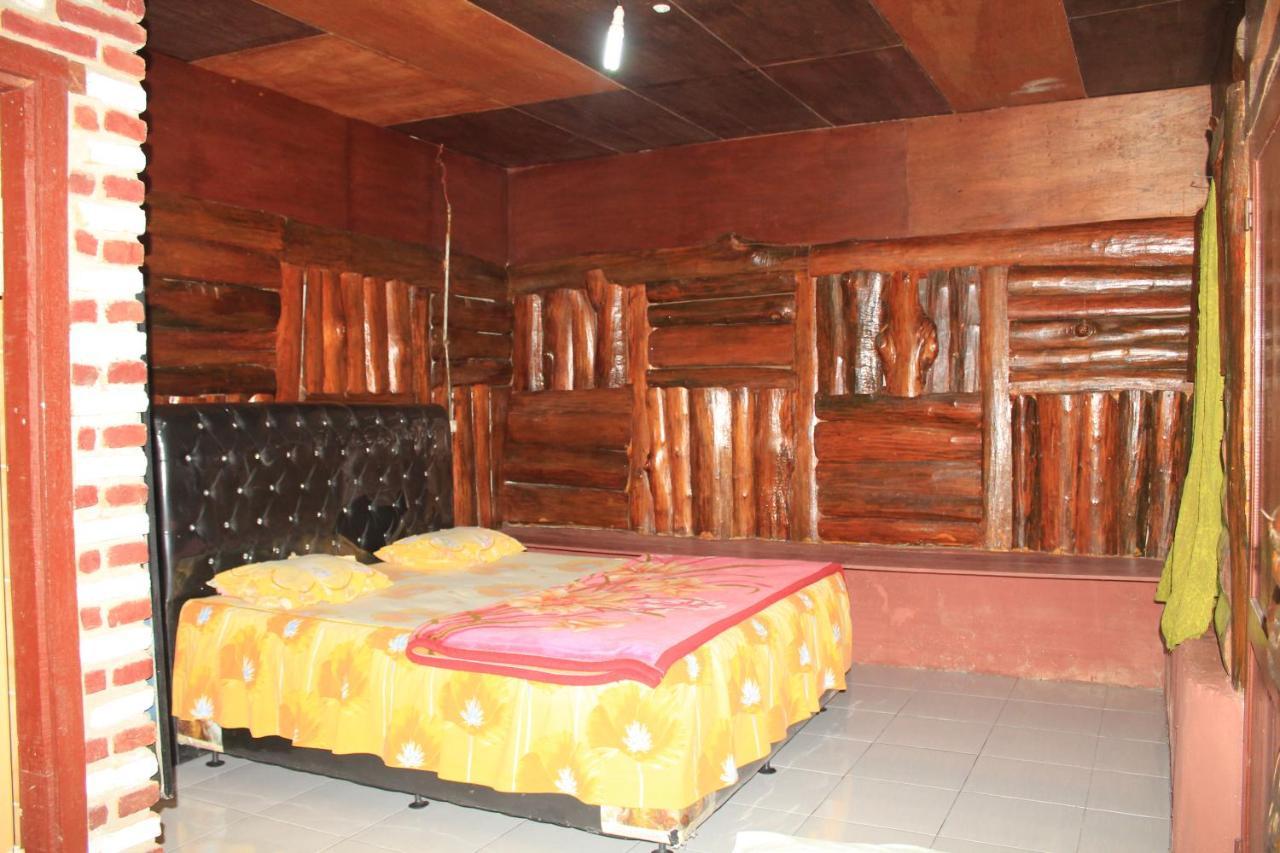 Reggae Guest House Tuk Tuk Exterior photo