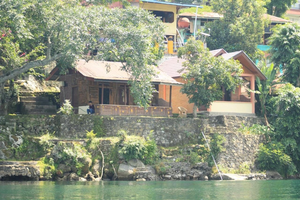 Reggae Guest House Tuk Tuk Exterior photo