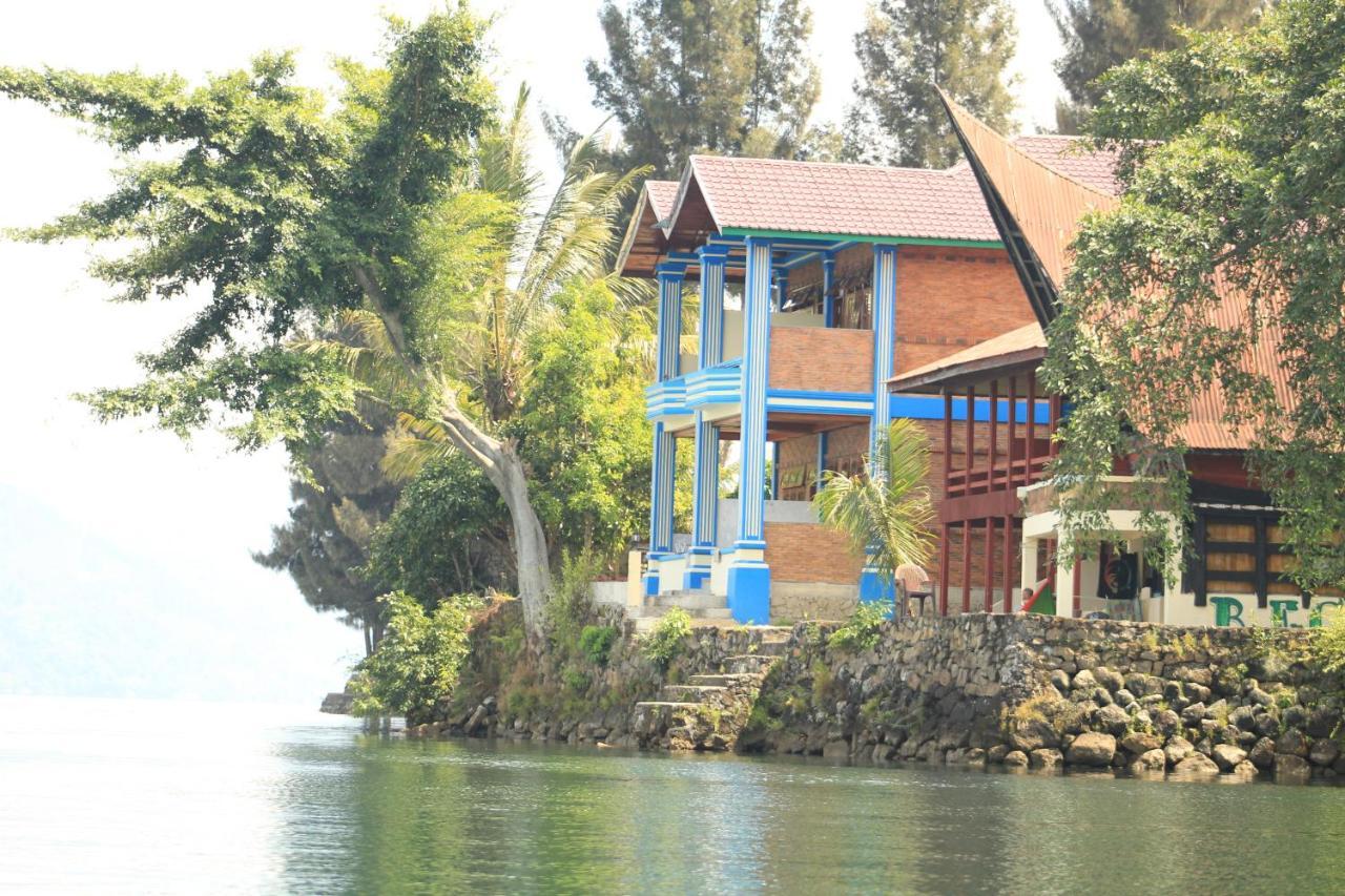 Reggae Guest House Tuk Tuk Exterior photo