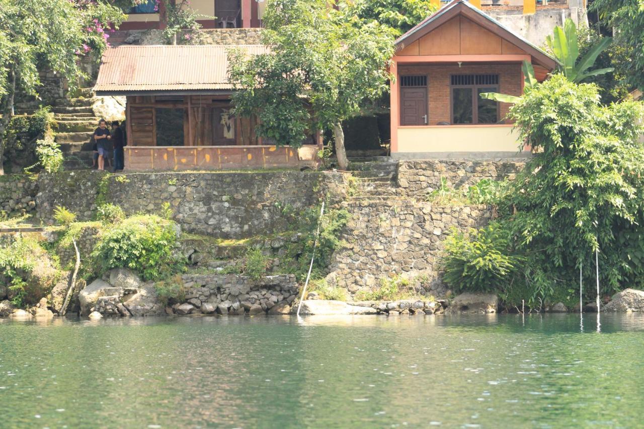 Reggae Guest House Tuk Tuk Exterior photo