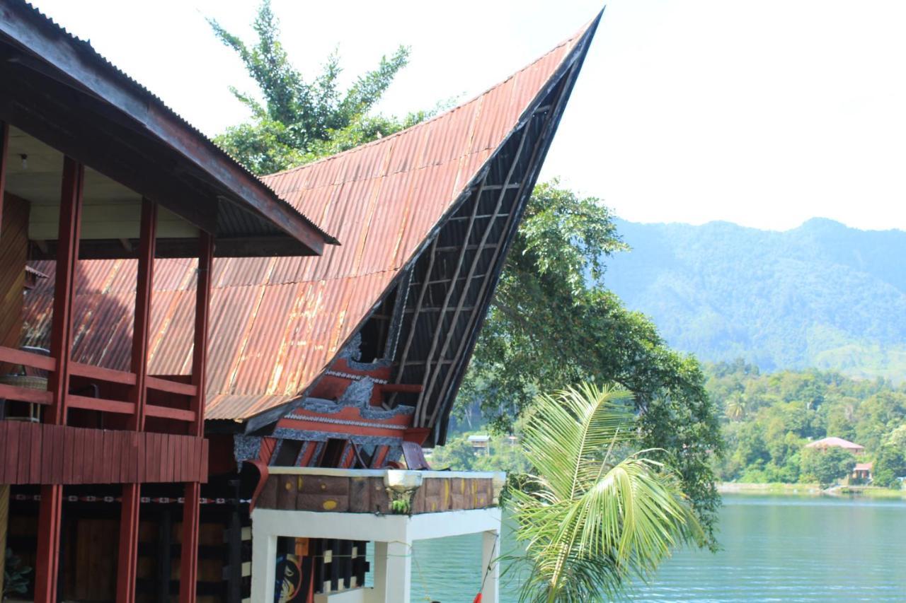 Reggae Guest House Tuk Tuk Exterior photo