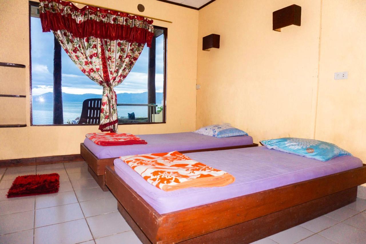 Reggae Guest House Tuk Tuk Exterior photo