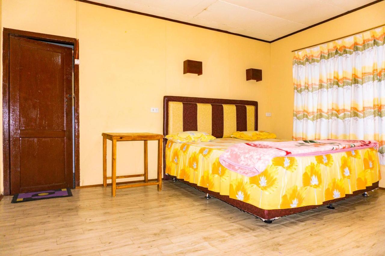 Reggae Guest House Tuk Tuk Exterior photo