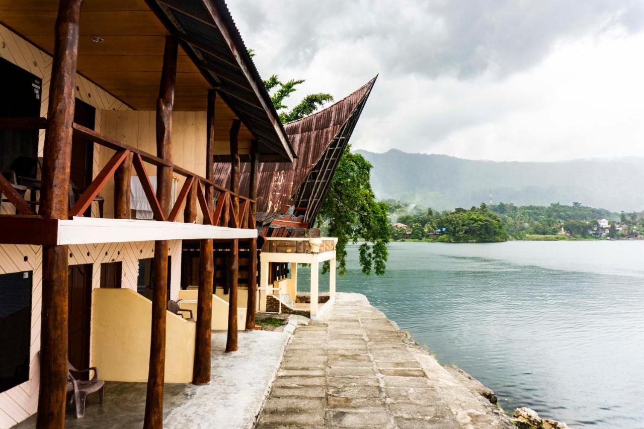 Reggae Guest House Tuk Tuk Exterior photo