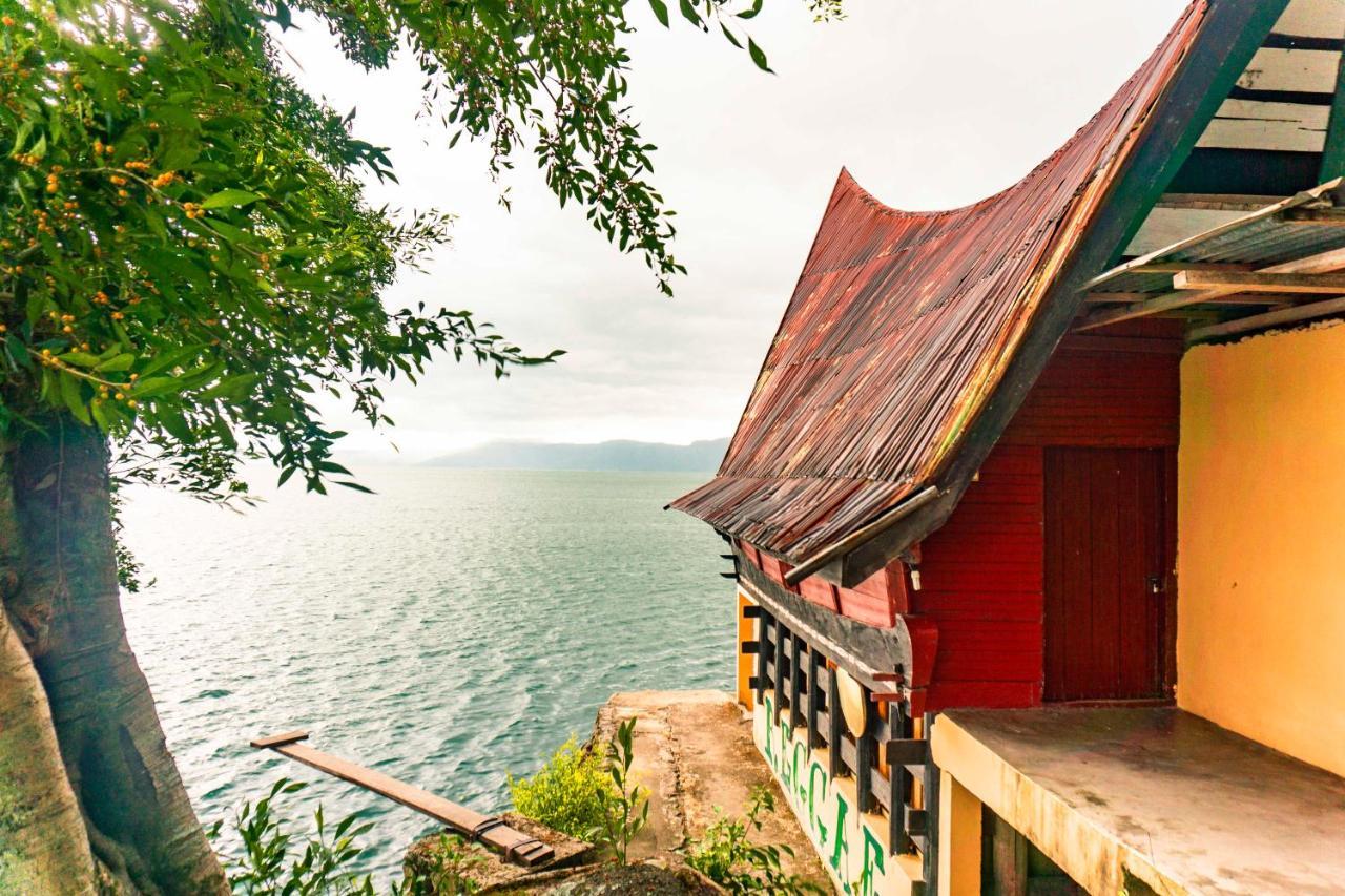 Reggae Guest House Tuk Tuk Exterior photo