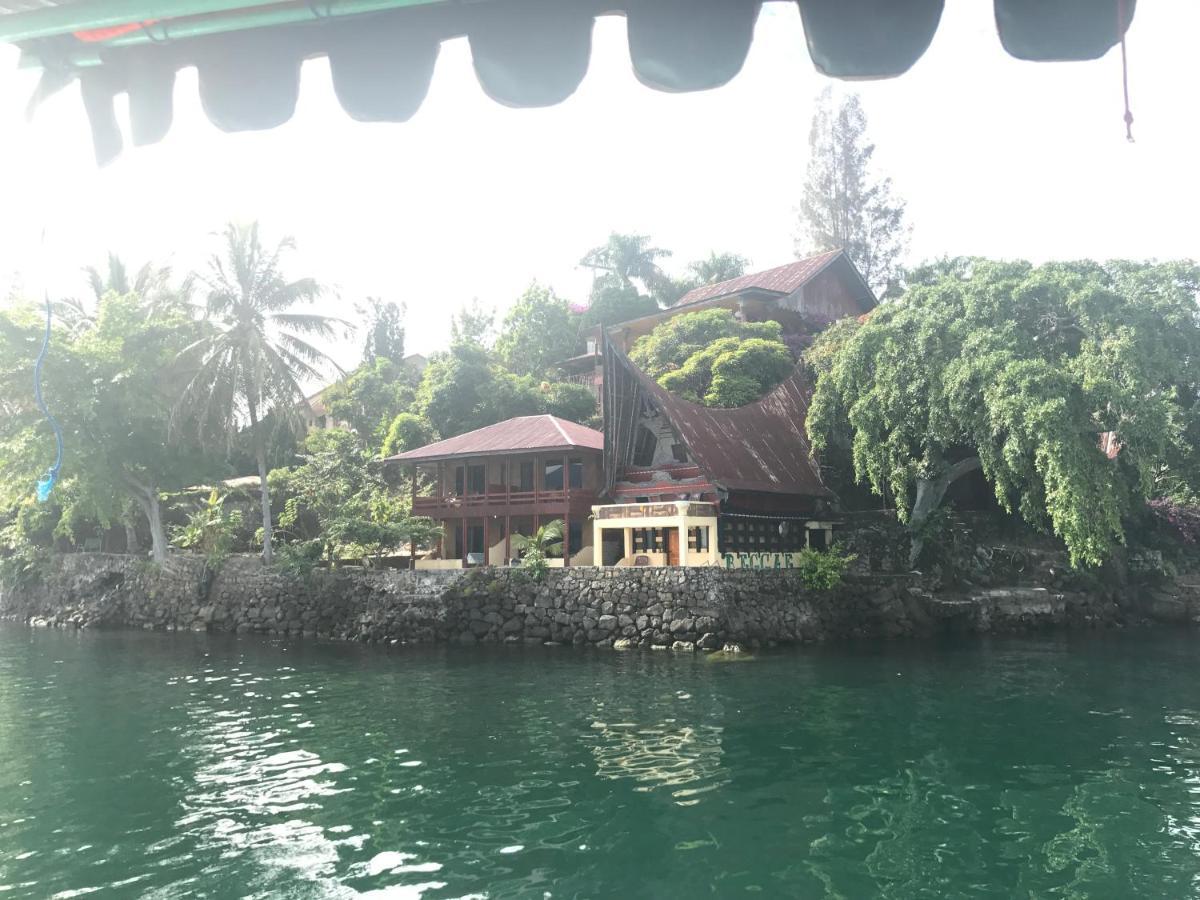 Reggae Guest House Tuk Tuk Exterior photo