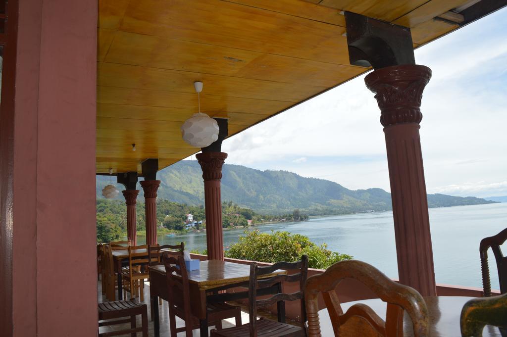 Reggae Guest House Tuk Tuk Exterior photo
