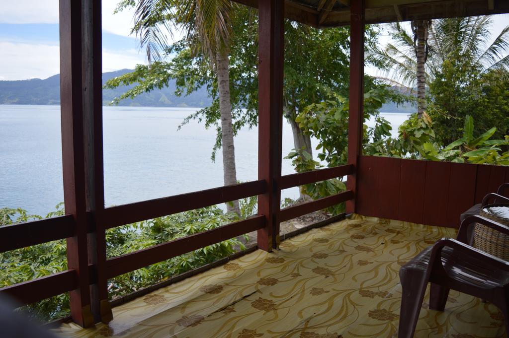 Reggae Guest House Tuk Tuk Exterior photo