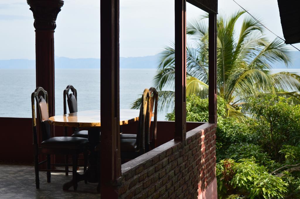 Reggae Guest House Tuk Tuk Exterior photo